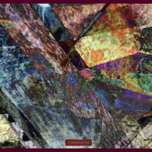 “… sintesi della molteplicità delle…” #Quadroide