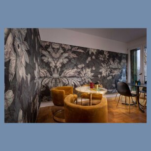 Quadro “... arredamento erudito...”