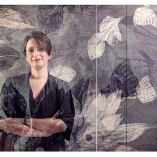 “... Monica” Pannelli decorativi. Un grazie speciale a Monica Incardona e Selene Campanella