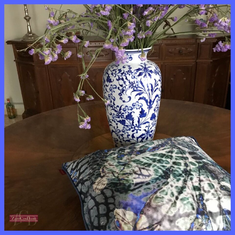 ?... scia acquatica di ner�ide?