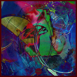 “…si scontra, si mescola, si trasforma.” https://www.instagram.com/cosmadam_foulard/?hl=it#clipoide #visioni #nuovaera