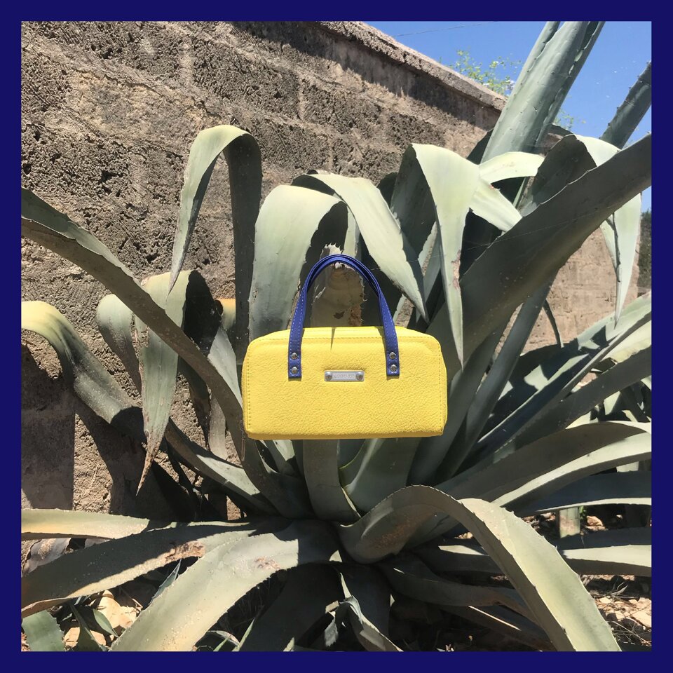 Wallet Multitasking in pelle pregiata