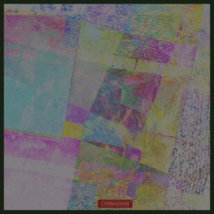 “togliere per ammorbidire e opacizzare…” #Quadroide