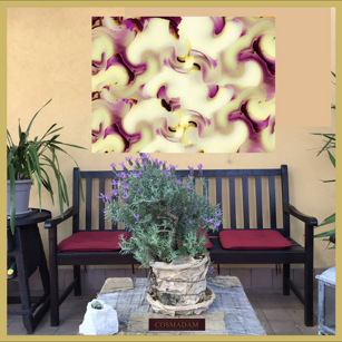 “... un tranquillo pomeriggio in terrazza...”