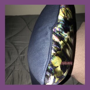 “Ehi Siri! Trova Cuscino Decor...” Cuscino Decor 40cm/40cm