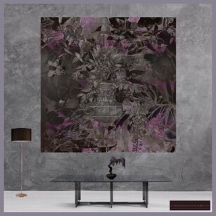 Quadro “... arredamento erudito...”