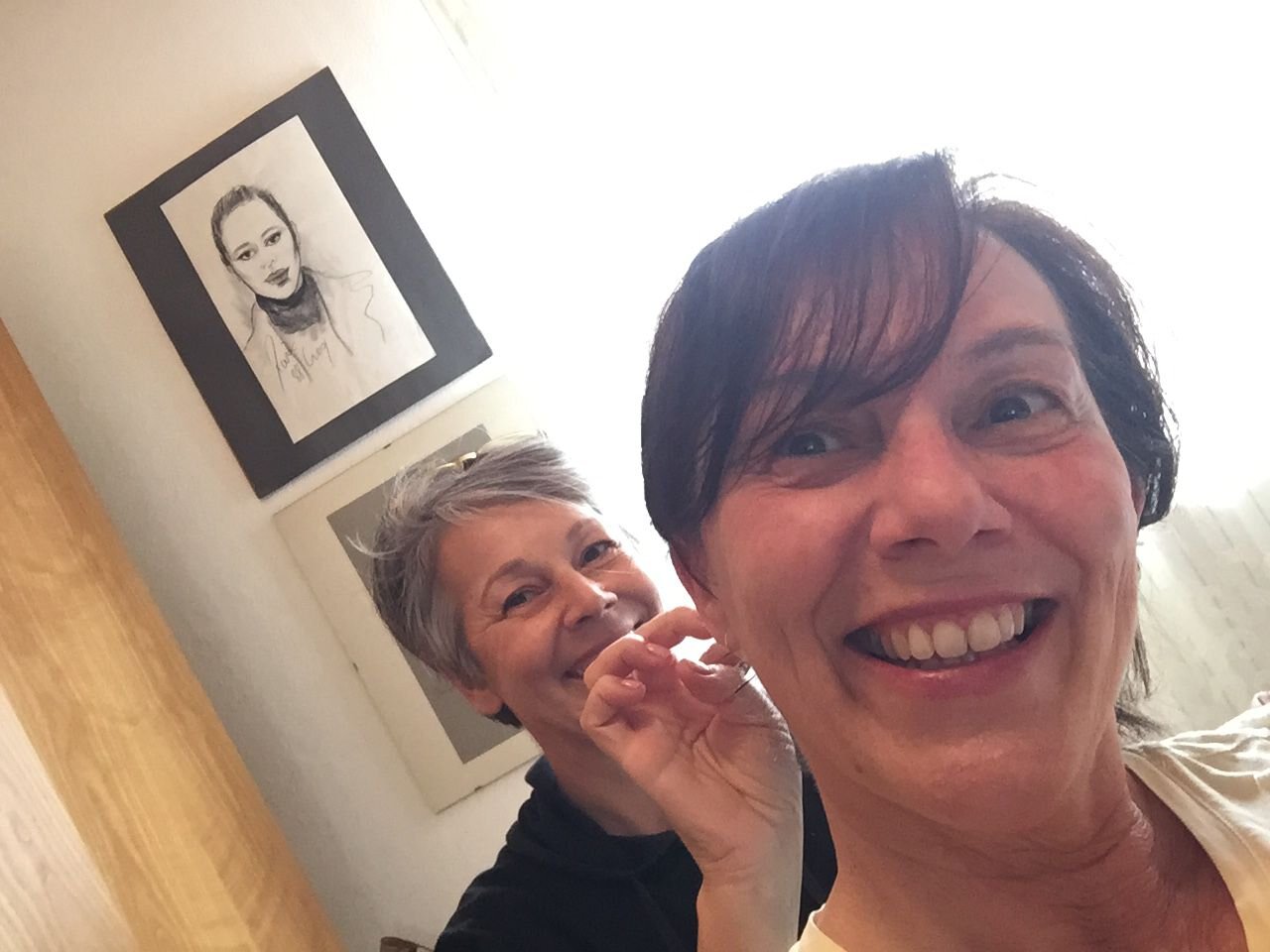 Riflessioni di una wedding planner per vocazione. La wedding planner si sposa, &egrave; calma, anzi isterica!