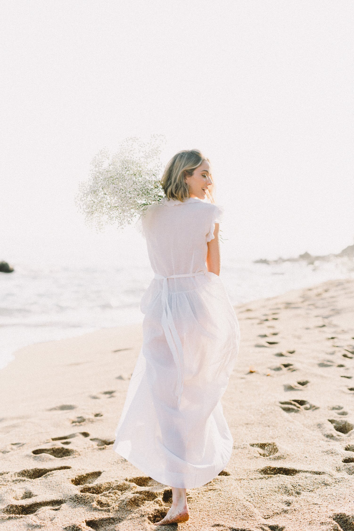 Sposarsi in spiaggia, croce o delizia?