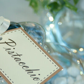 Segna gusto confettata Tema: ' Viaggi vintage'