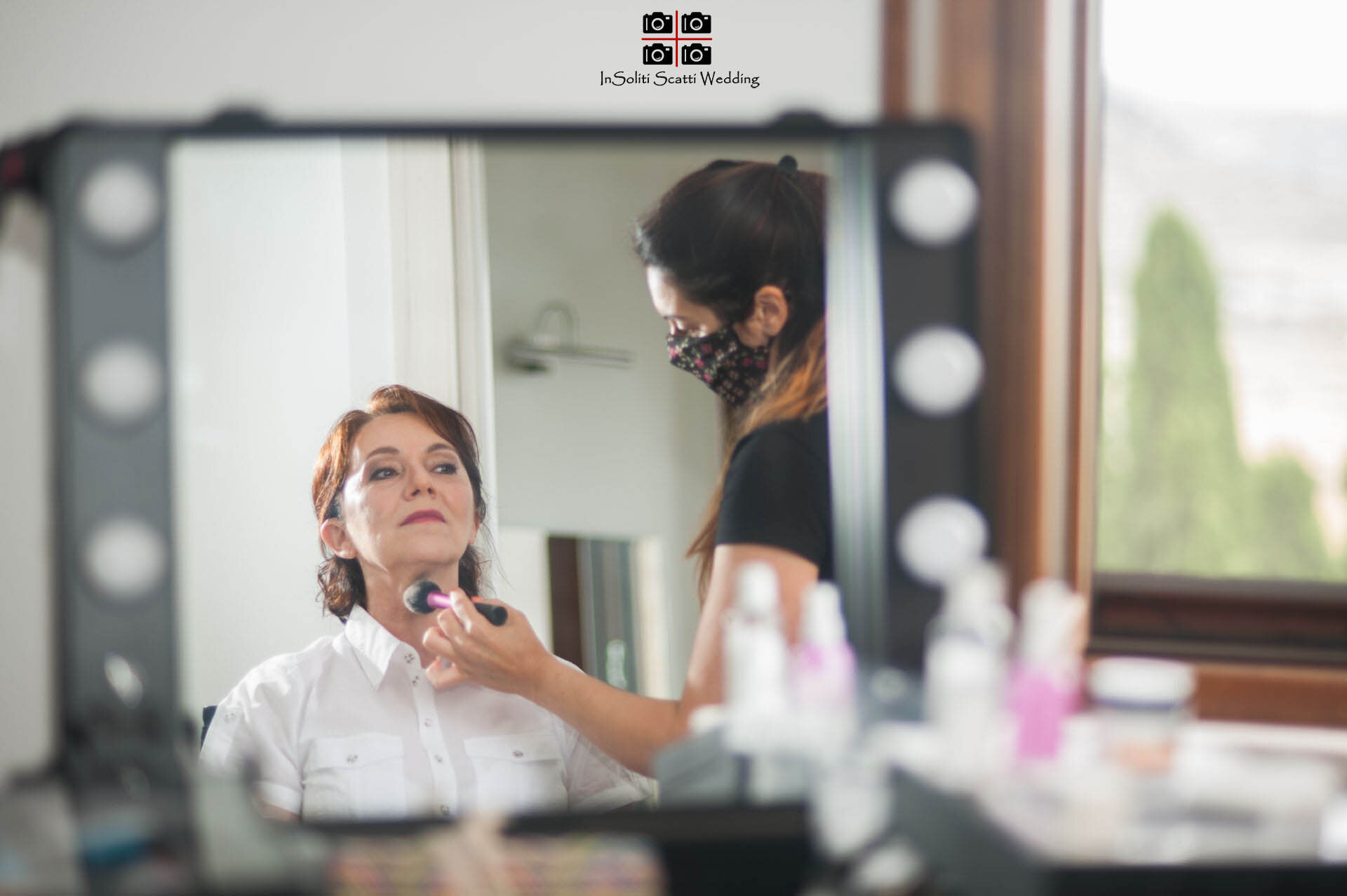 La sposa ribelle non trova le scarpe &hellip; andr&agrave; scalza all&rsquo;altare?!