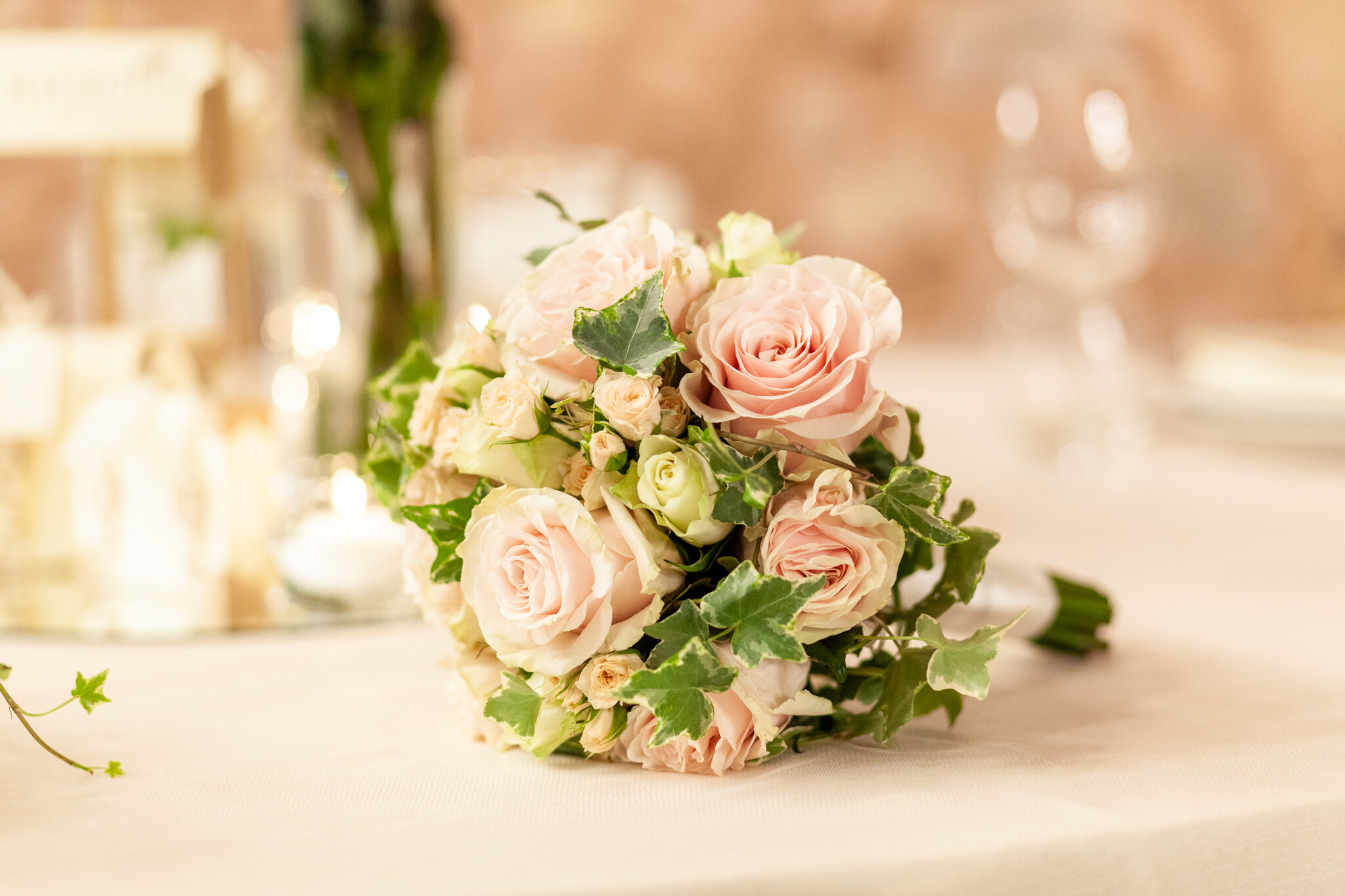 Wedding planner si, Wedding planner no.