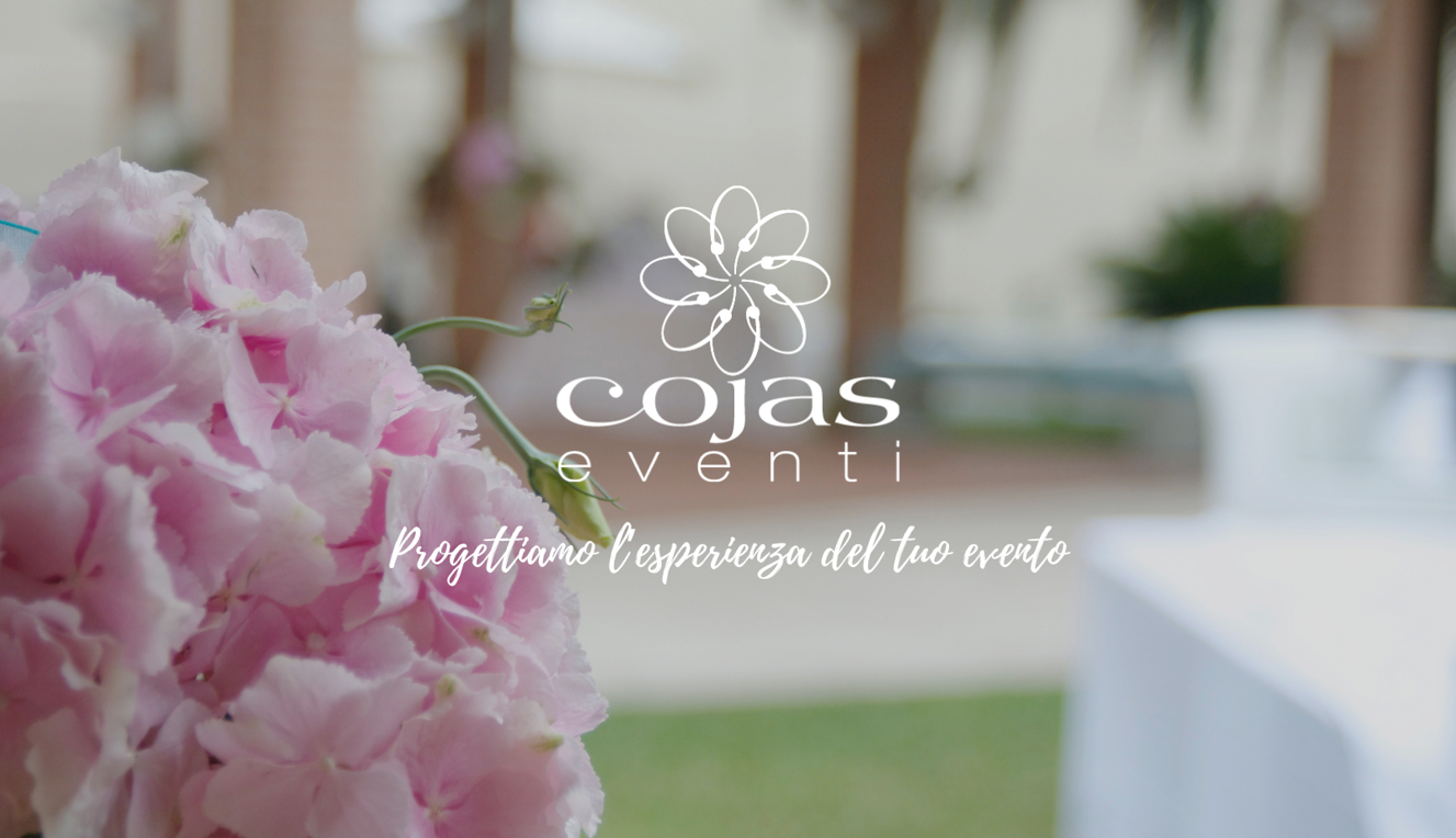 progettiamo l’esperienza del tuo evento