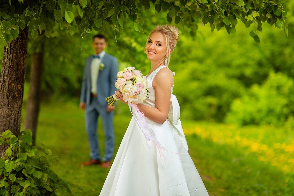 Vi sposate? Ecco una guida utile per non andare in panico!