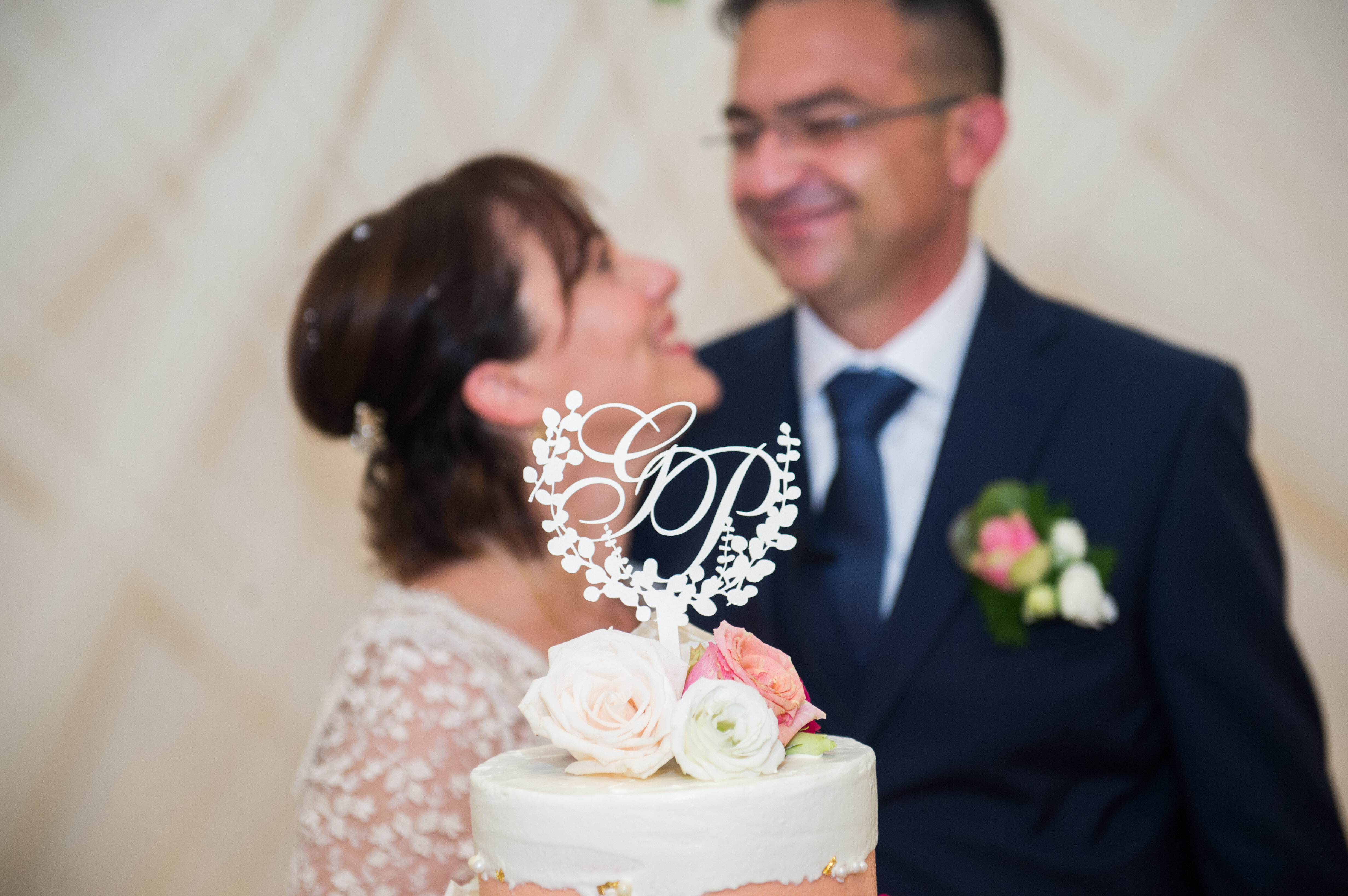 Quando si sposa una wedding planner. Ovvero, le nozze viste da dietro le quinte.