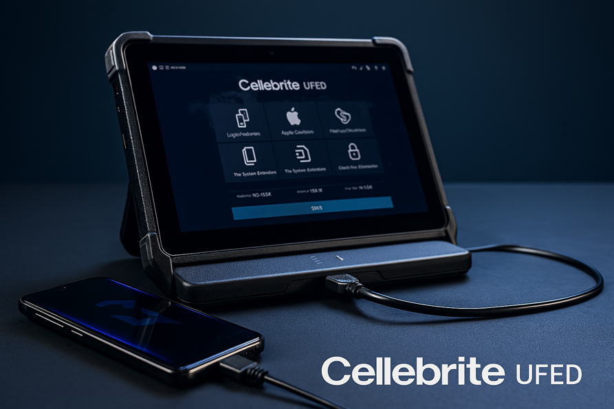 cellebrite