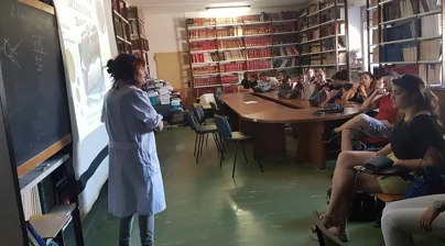 patrizia alessio curriculum patrizia alessio curriculum