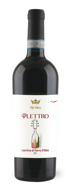 plettro