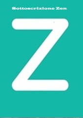 Sottoscrizione Zen