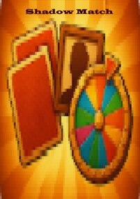Shadow Match