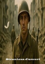 Stranizza d'amuriButterfly