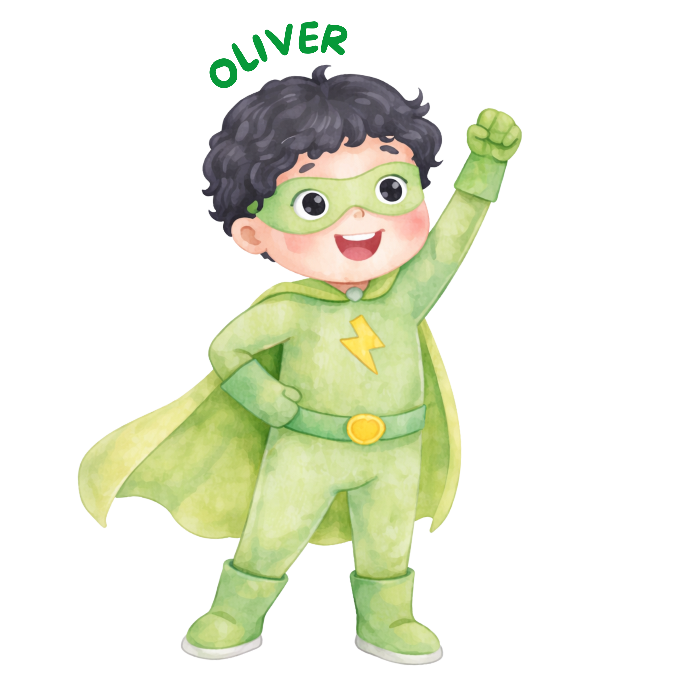 oliver