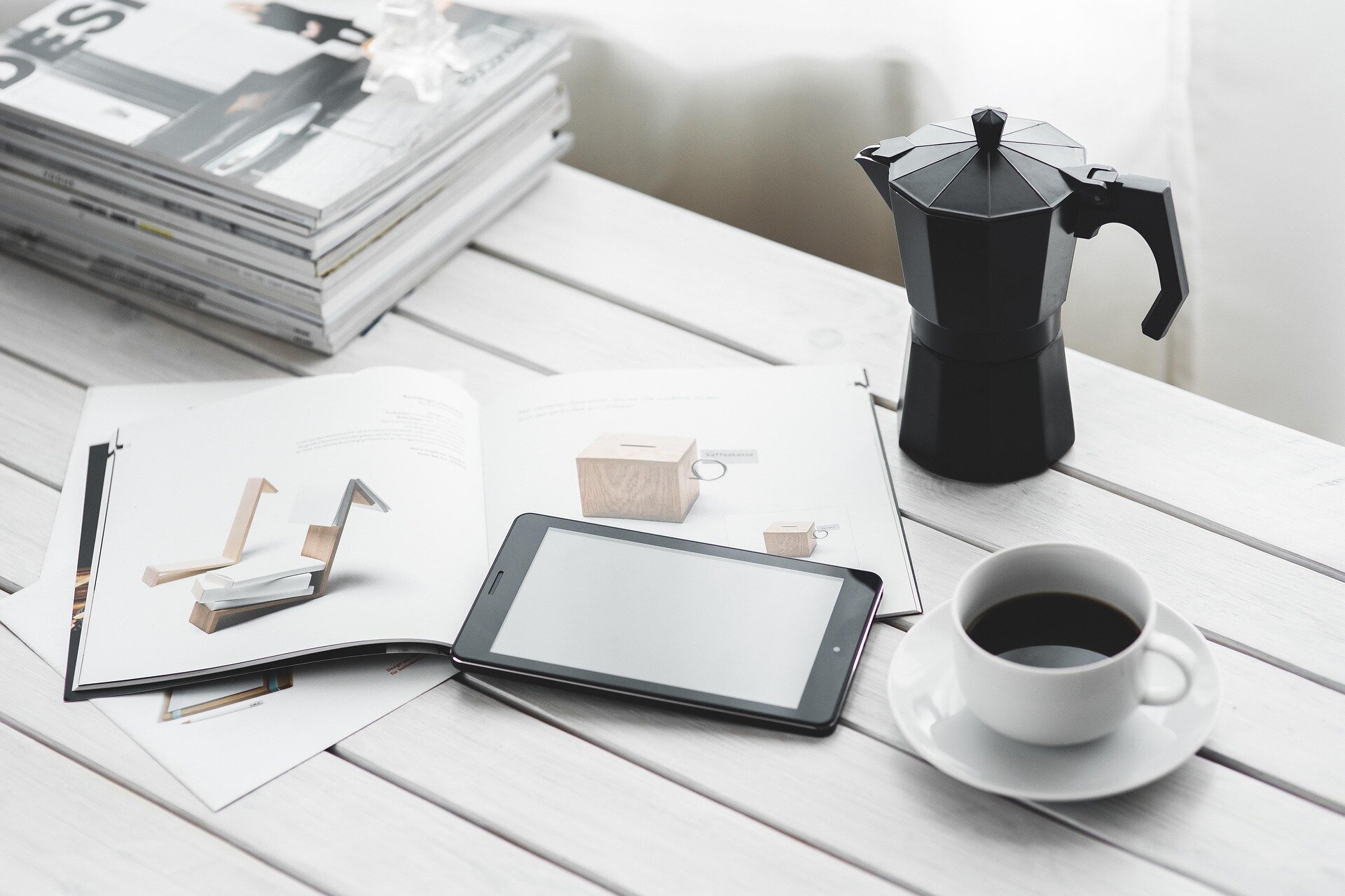 E-book vs Traditional Books: what really changes?