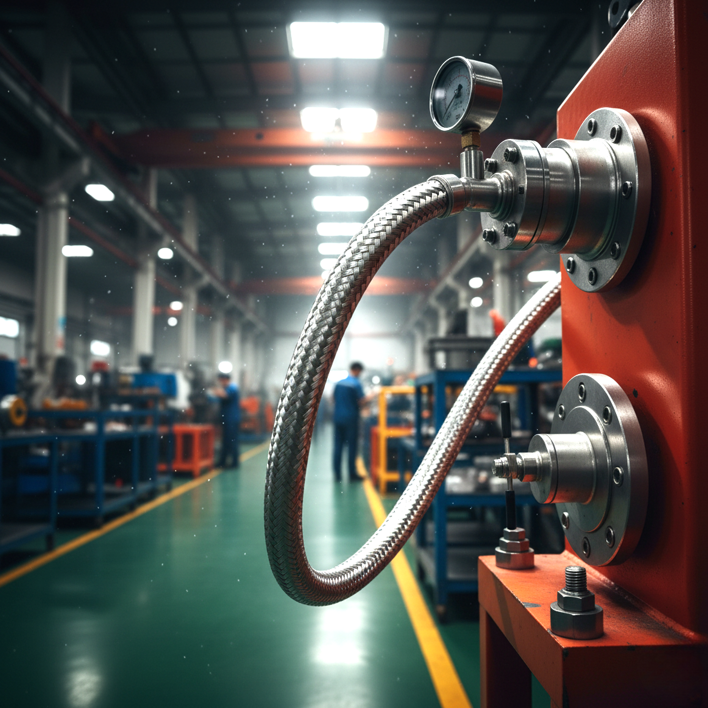 rivestimenti protettivi tubi inox