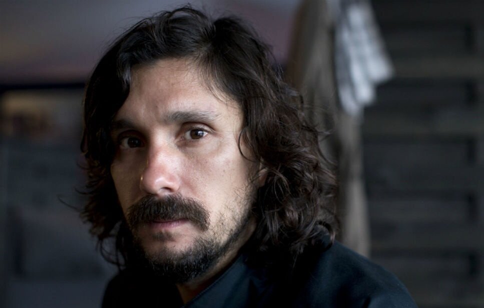 Lisandro Alonso (40 registi per il futuro)