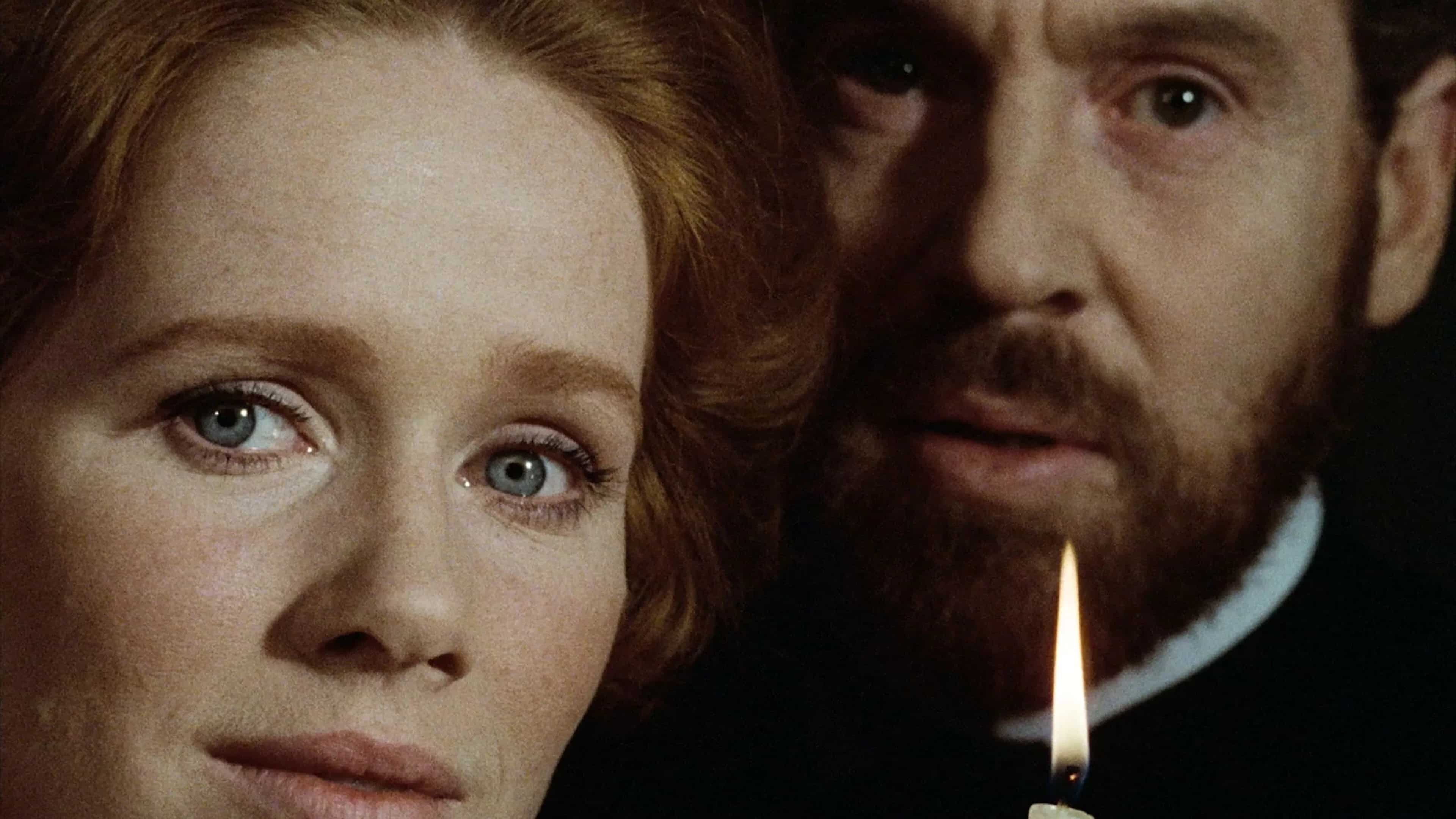 Sussurri e grida (1972) Sussurri e grida (1972)