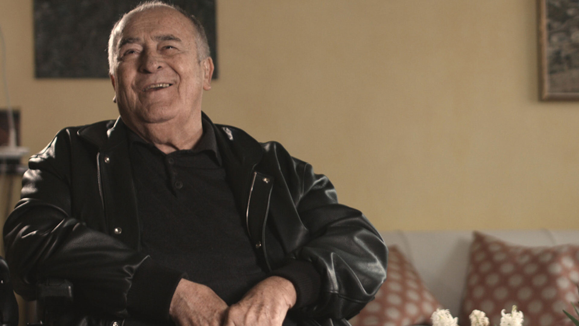 Bernardo Bertolucci: No End Travelling Bernardo Bertolucci: No End Travelling