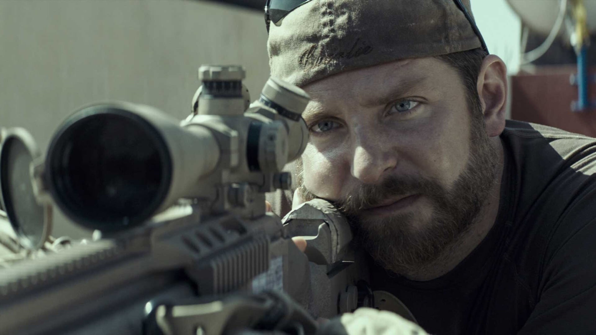 American Sniper American Sniper