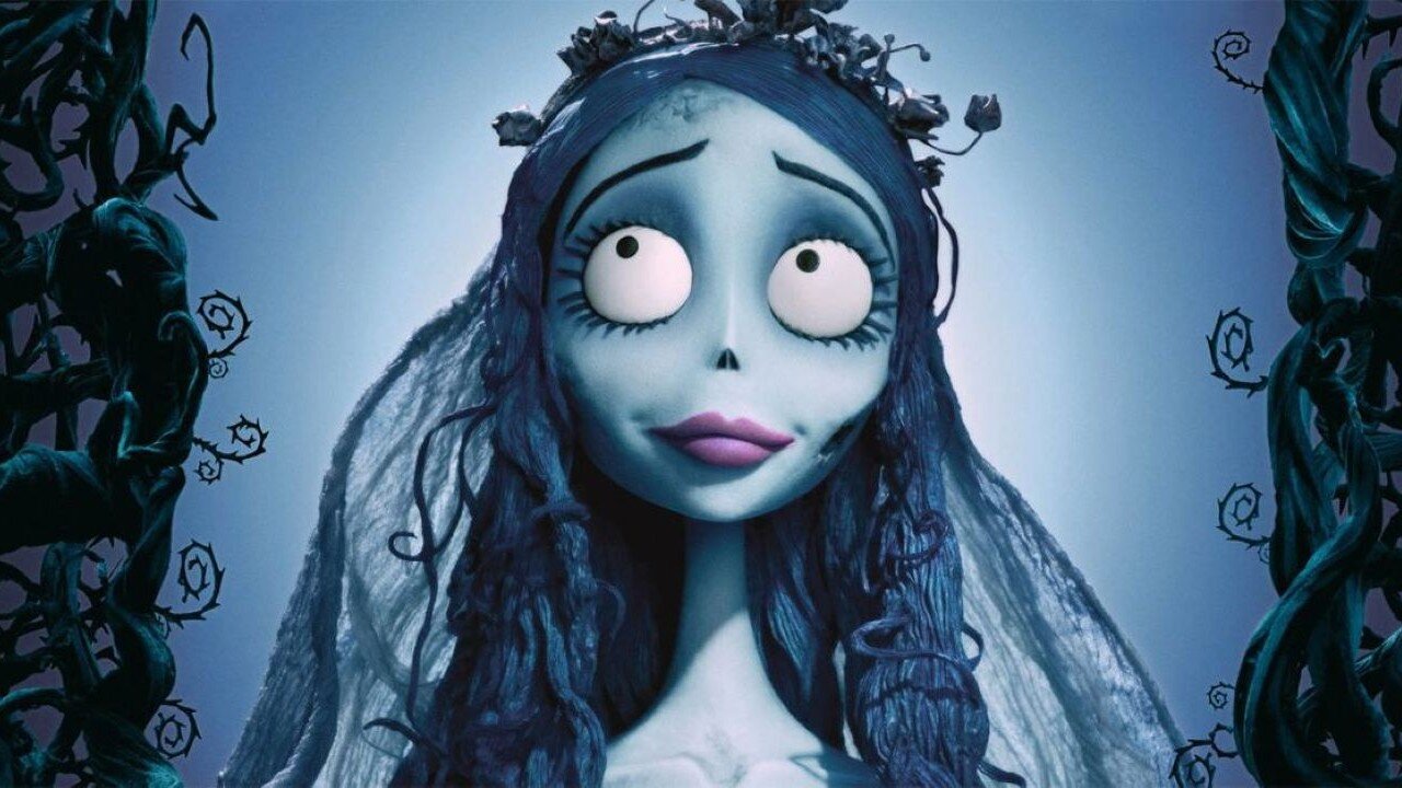 La sposa cadavere La sposa cadavere