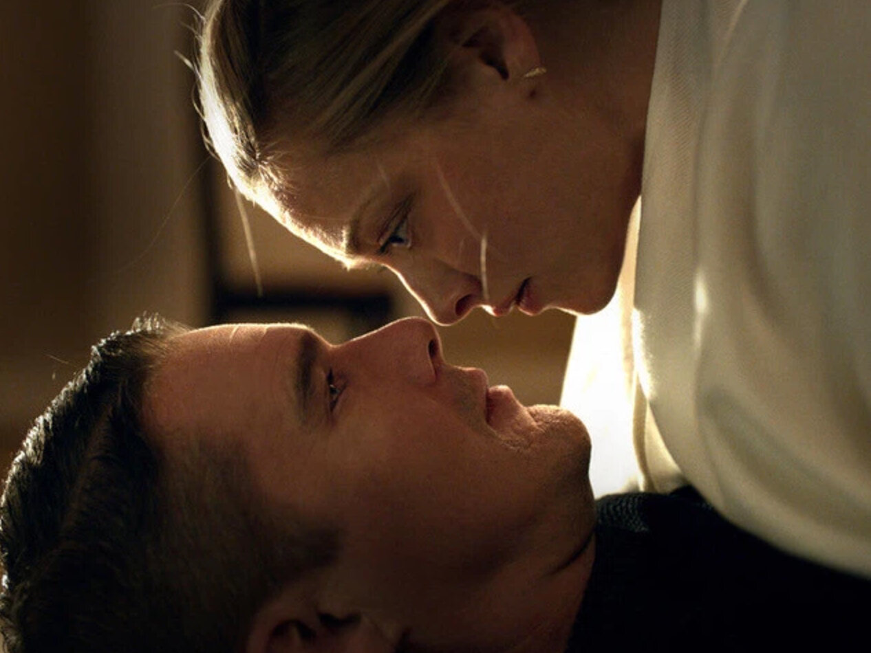 First Reformed First Reformed