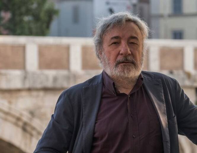 Gianni Amelio racconta "Hammamet"