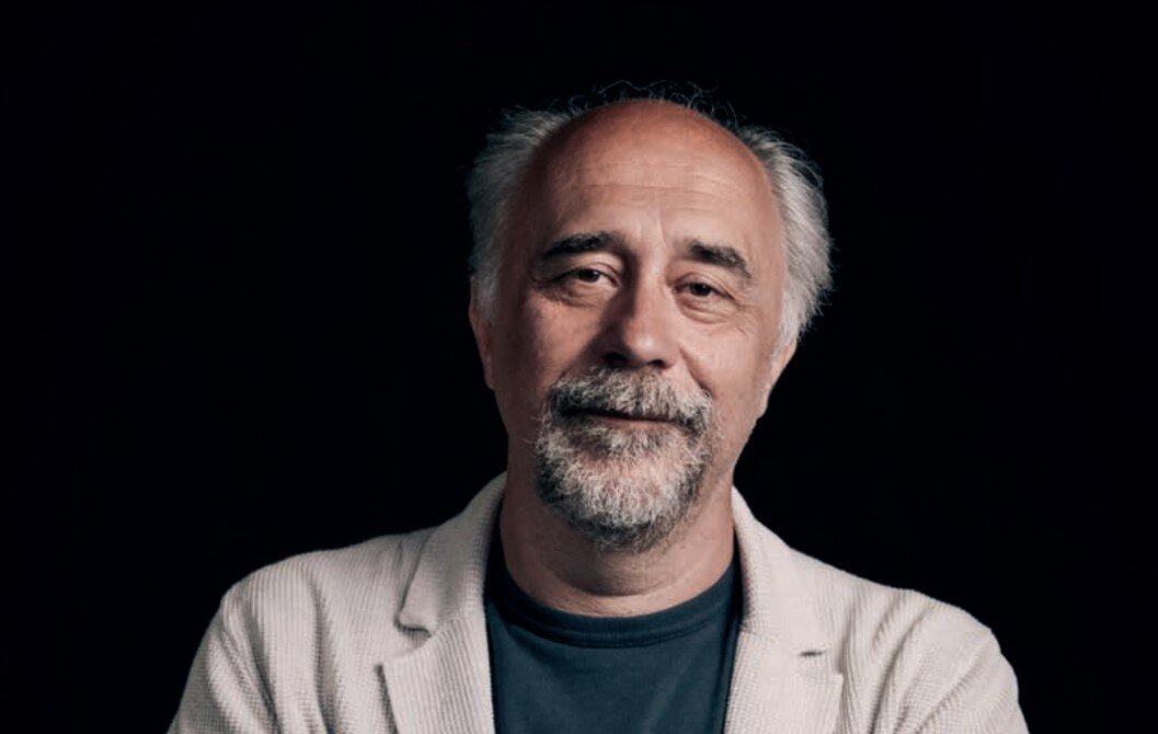 Giorgio Diritti: 