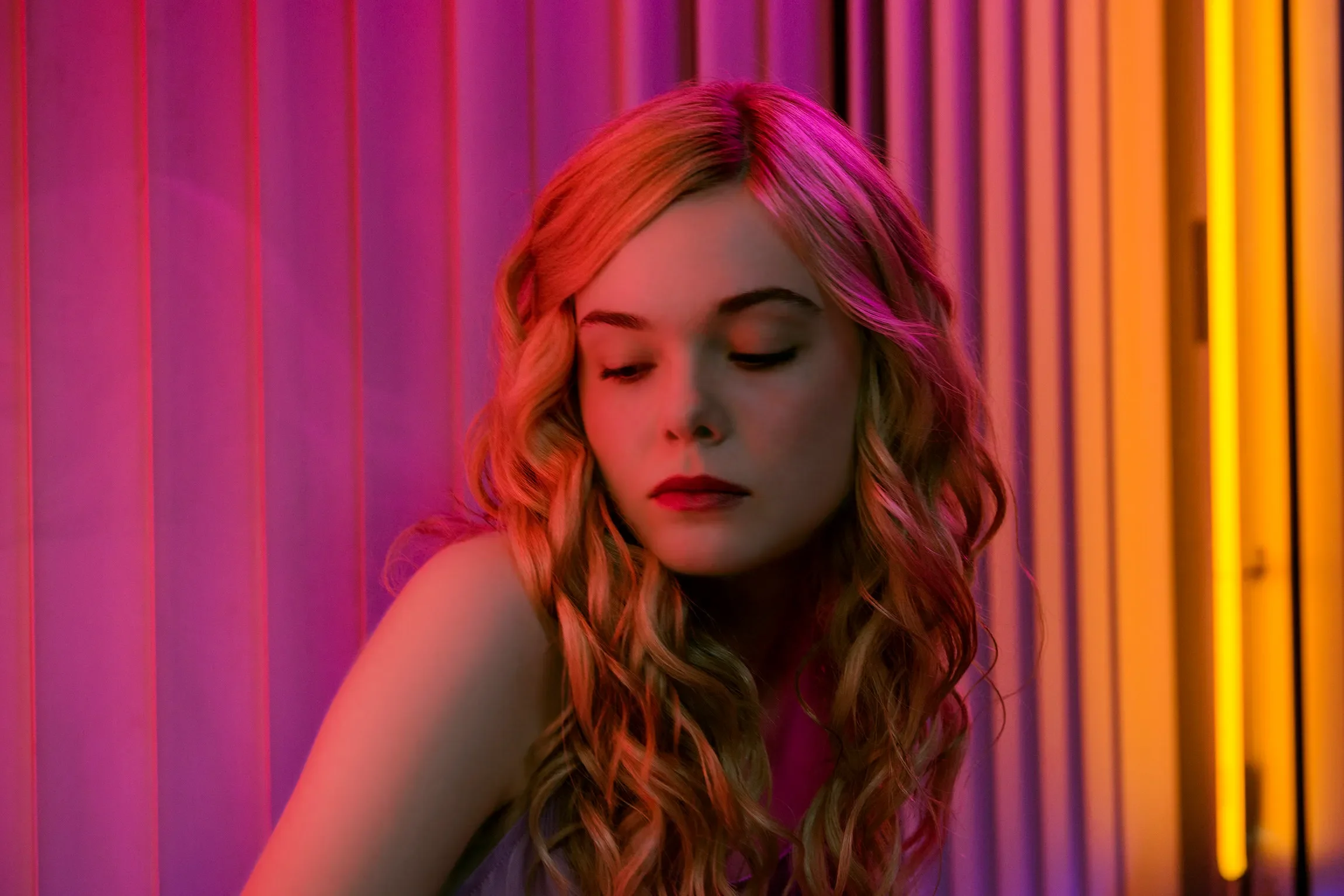The Neon Demon The Neon Demon