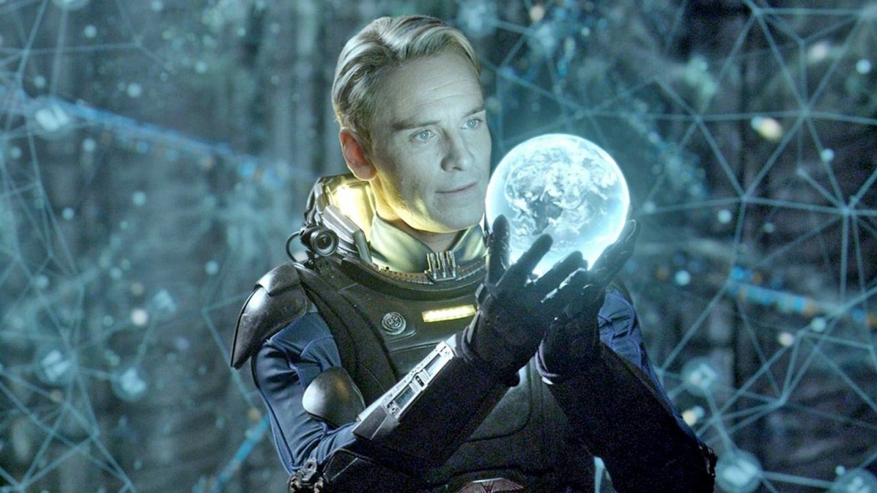 Alien: Covenant