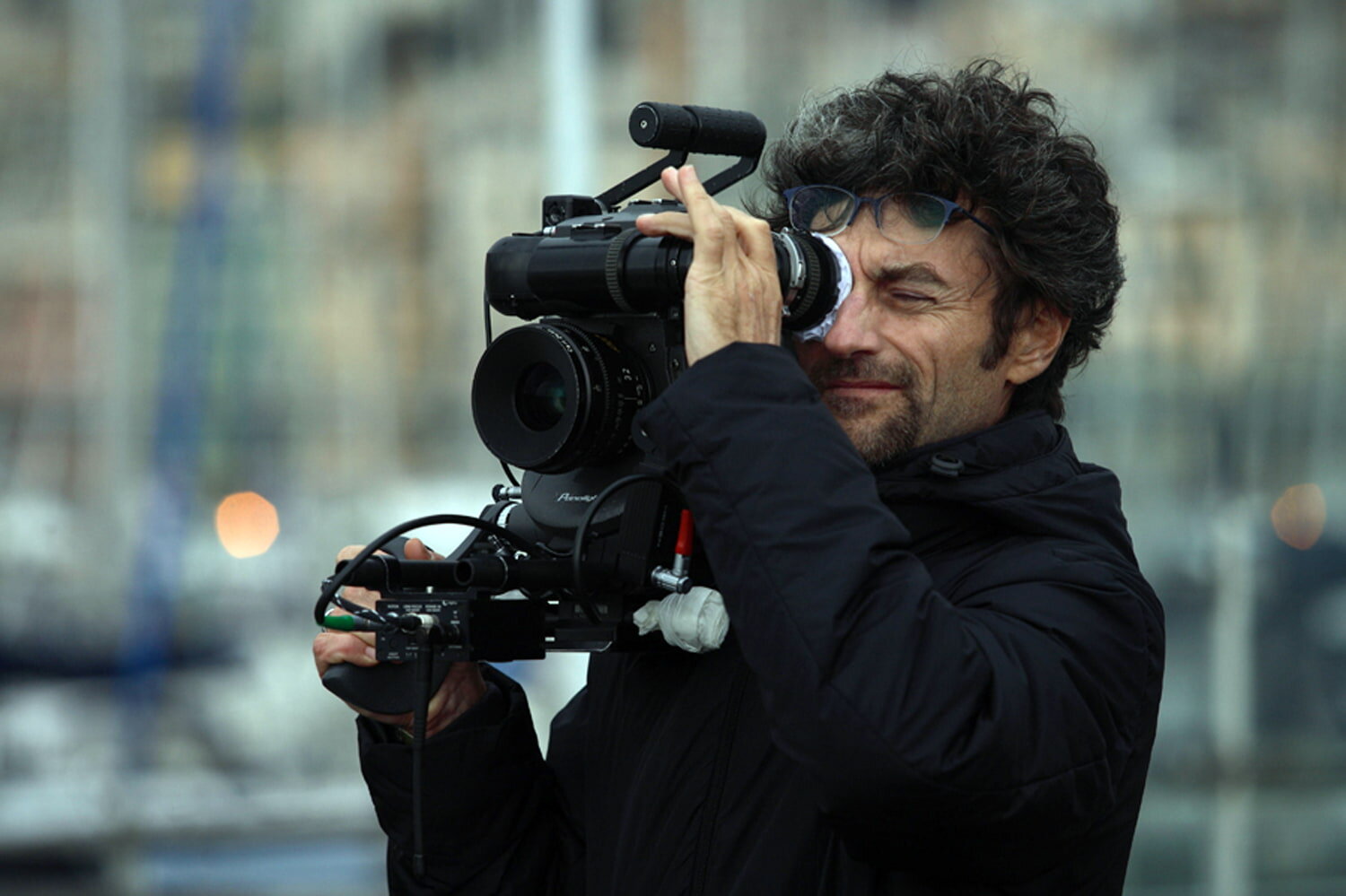 Silvio Soldini racconta "Giorni e nuvole" (e il cinema italiano)