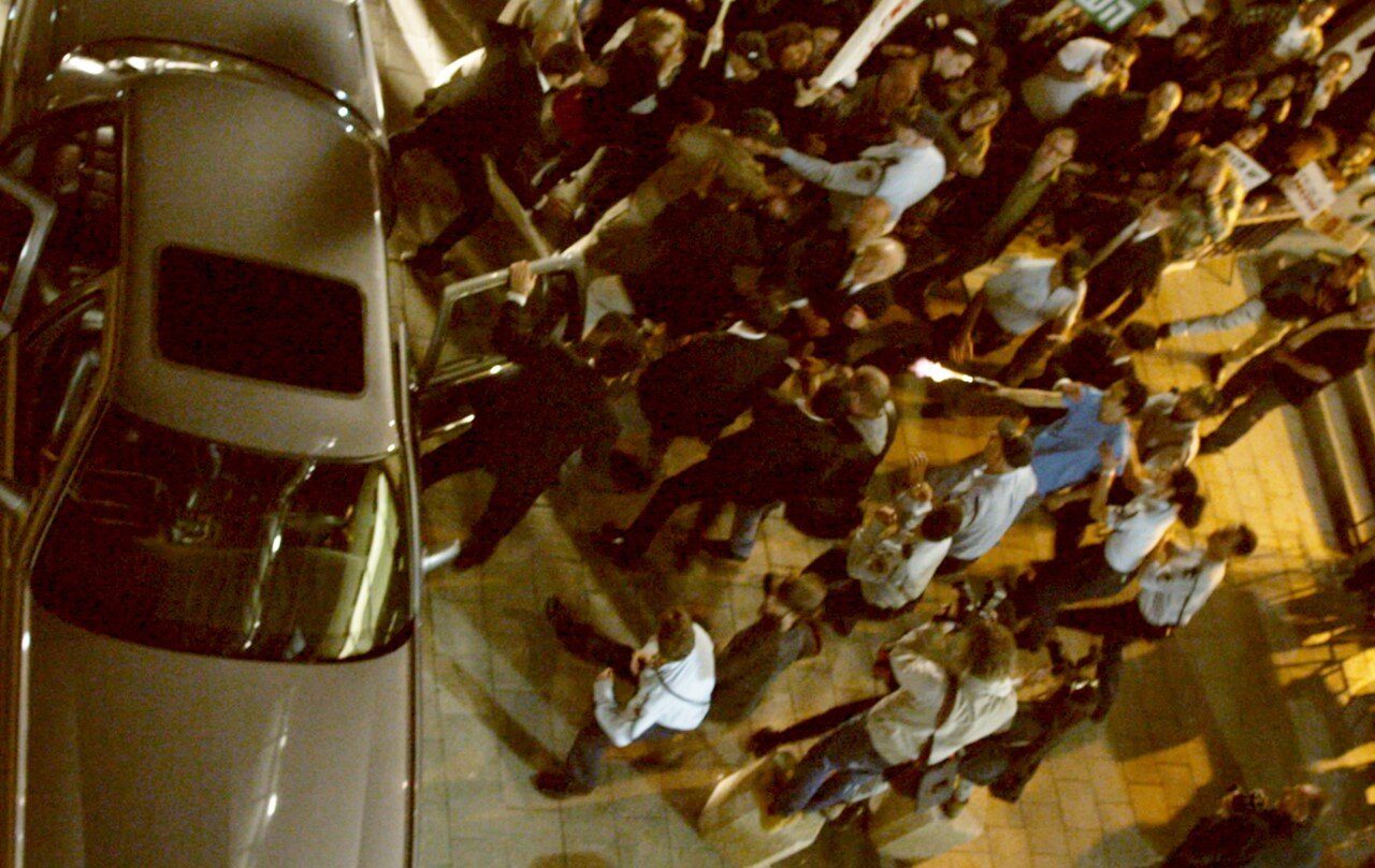 Rabin, the Last Day Rabin, the Last Day