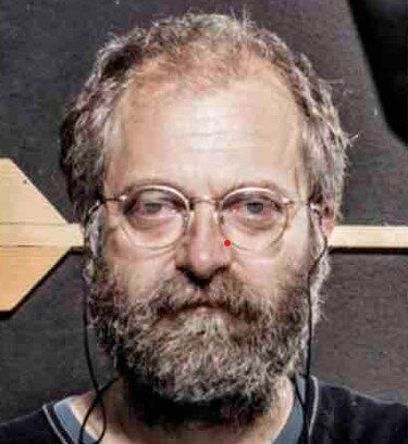 Rodolfo Bisatti: raccontare la 