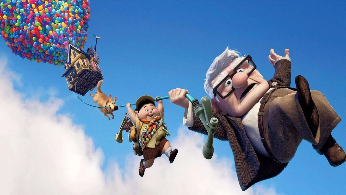 Up: la cassetta degli attrezzi