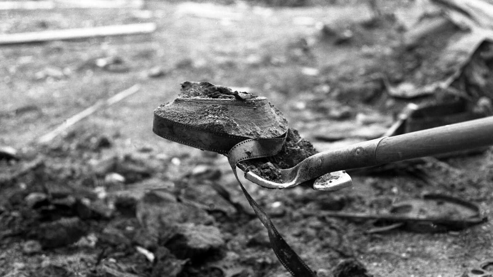 Dawson City Dawson City