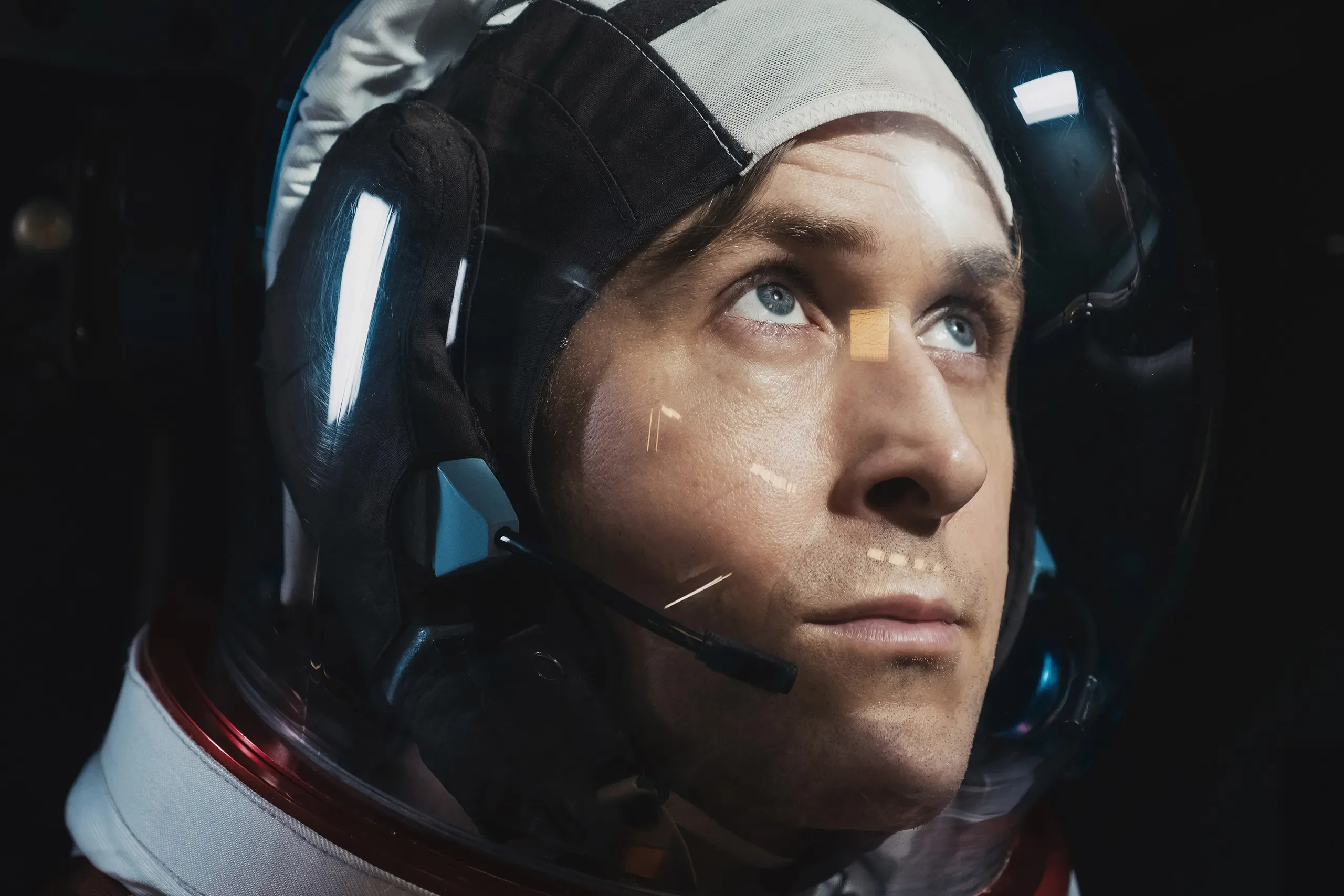 First Man - Il primo uomo First Man - Il primo uomo