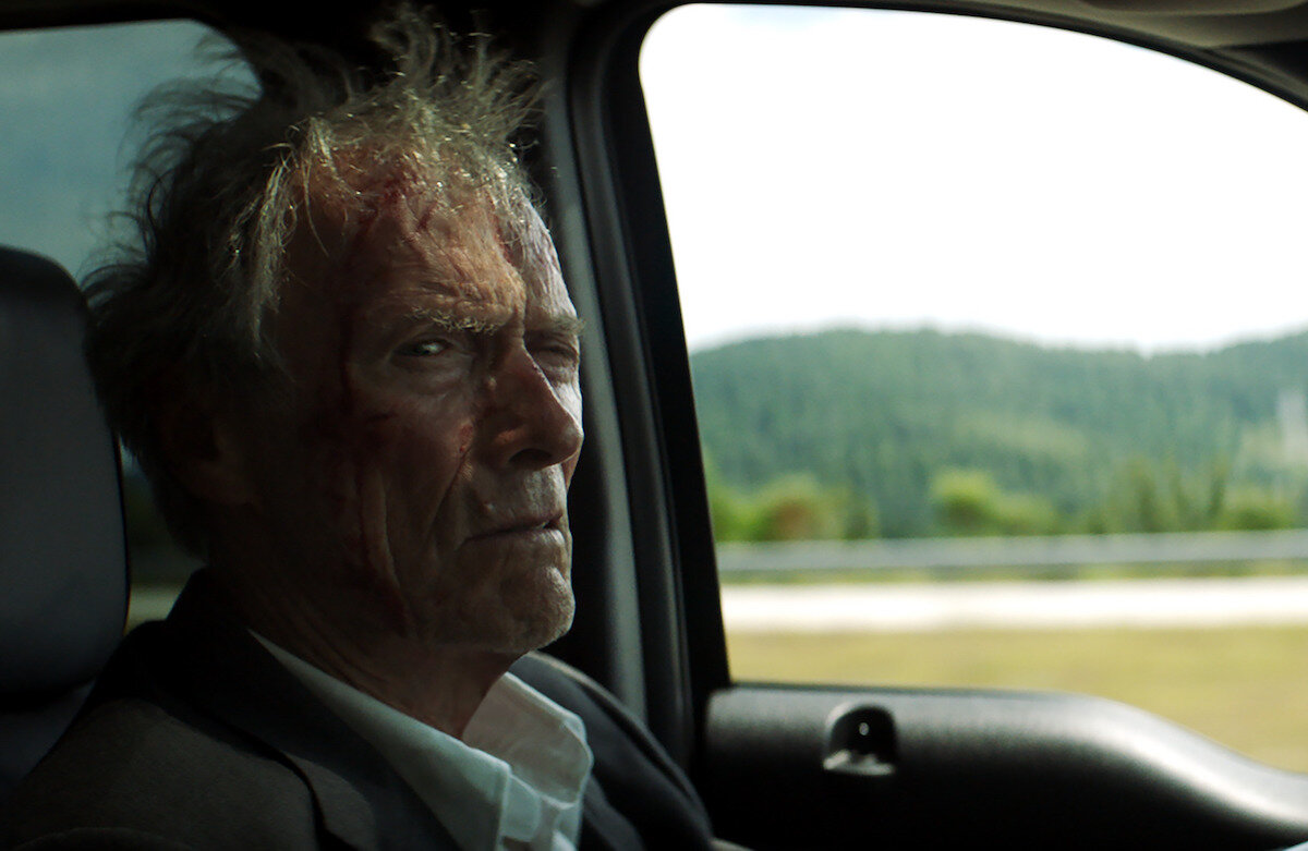 Il corriere - The Mule