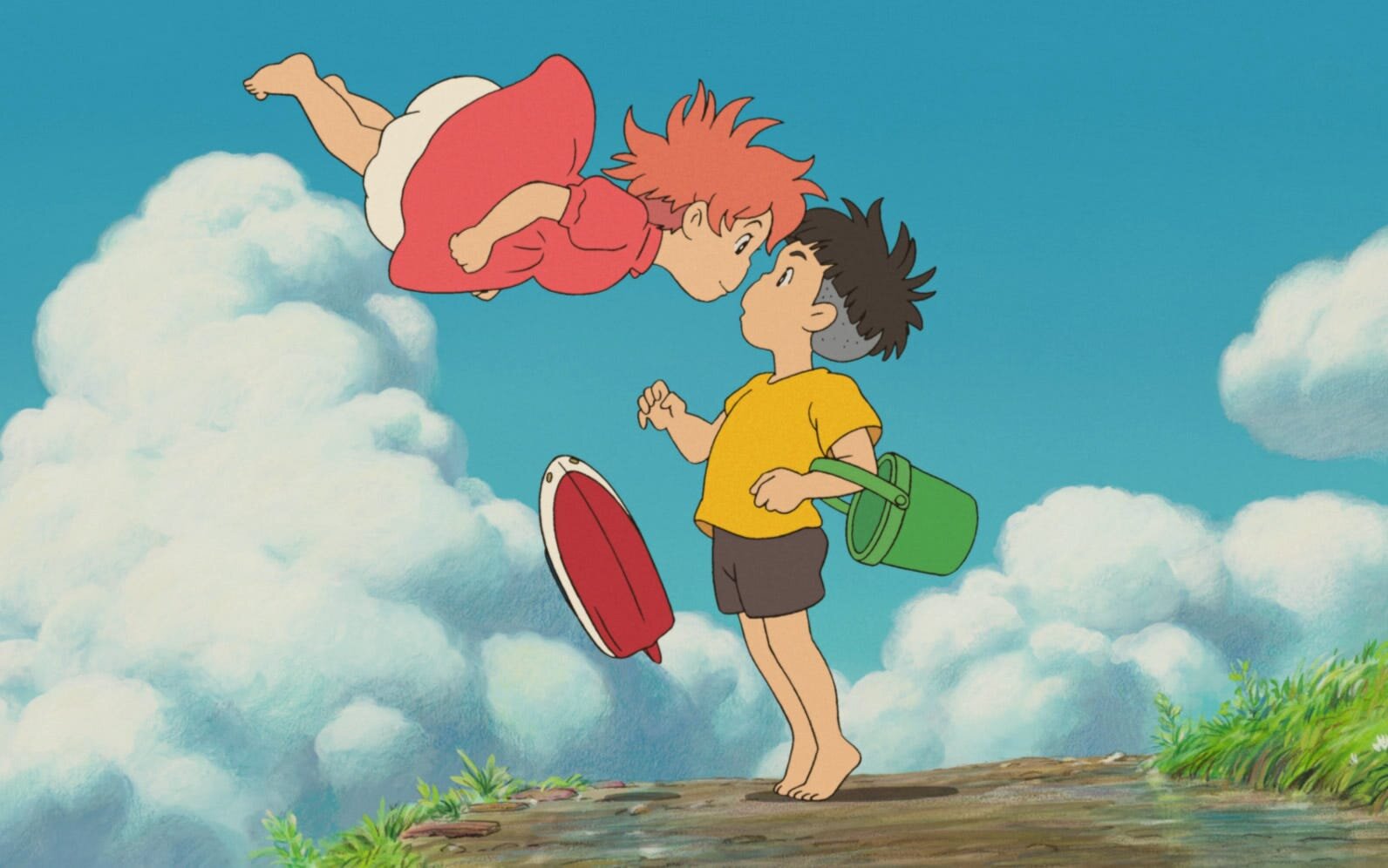 Ponyo