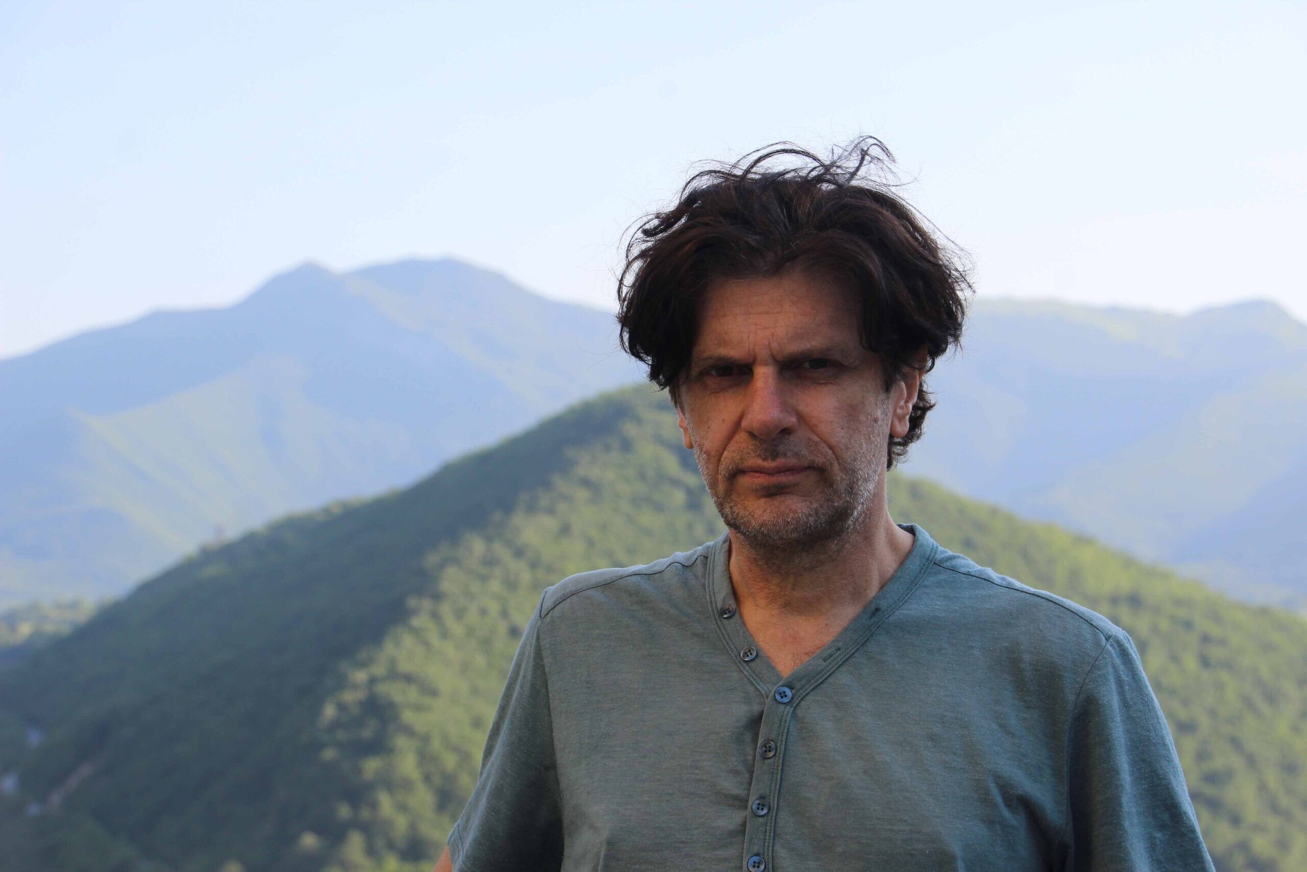 Intervista a Simone Massi, regista di 