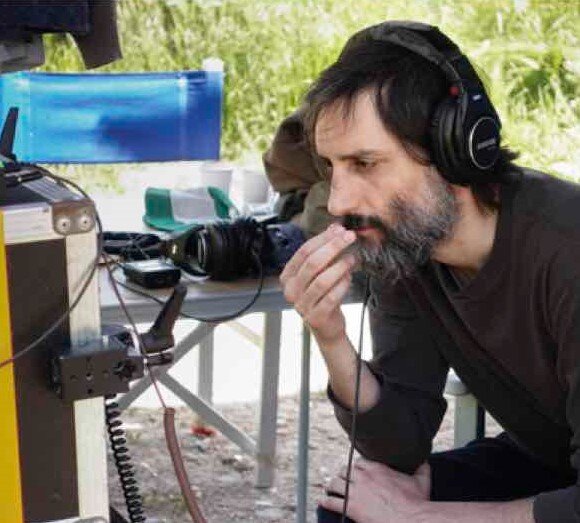 Marco Righi e il cinema 