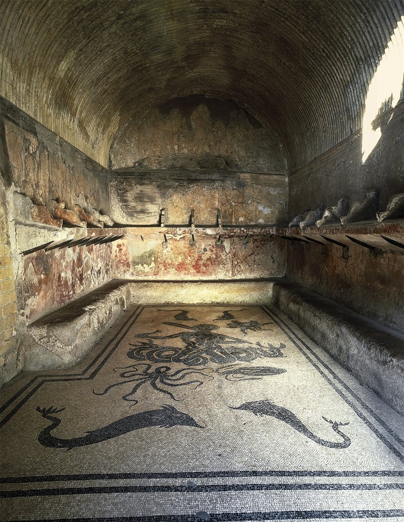 il-mosaico-in-bianco-e-nero-a-tema-marino-che-decorava-lo-spogliatoio-apodyterium-femminile-delle-terme-di-ercolano-sono-ancora-visibili-le-nicchie-per-riporre-le-vesti_13e77f9f_800x1032-1002344815.jpeg