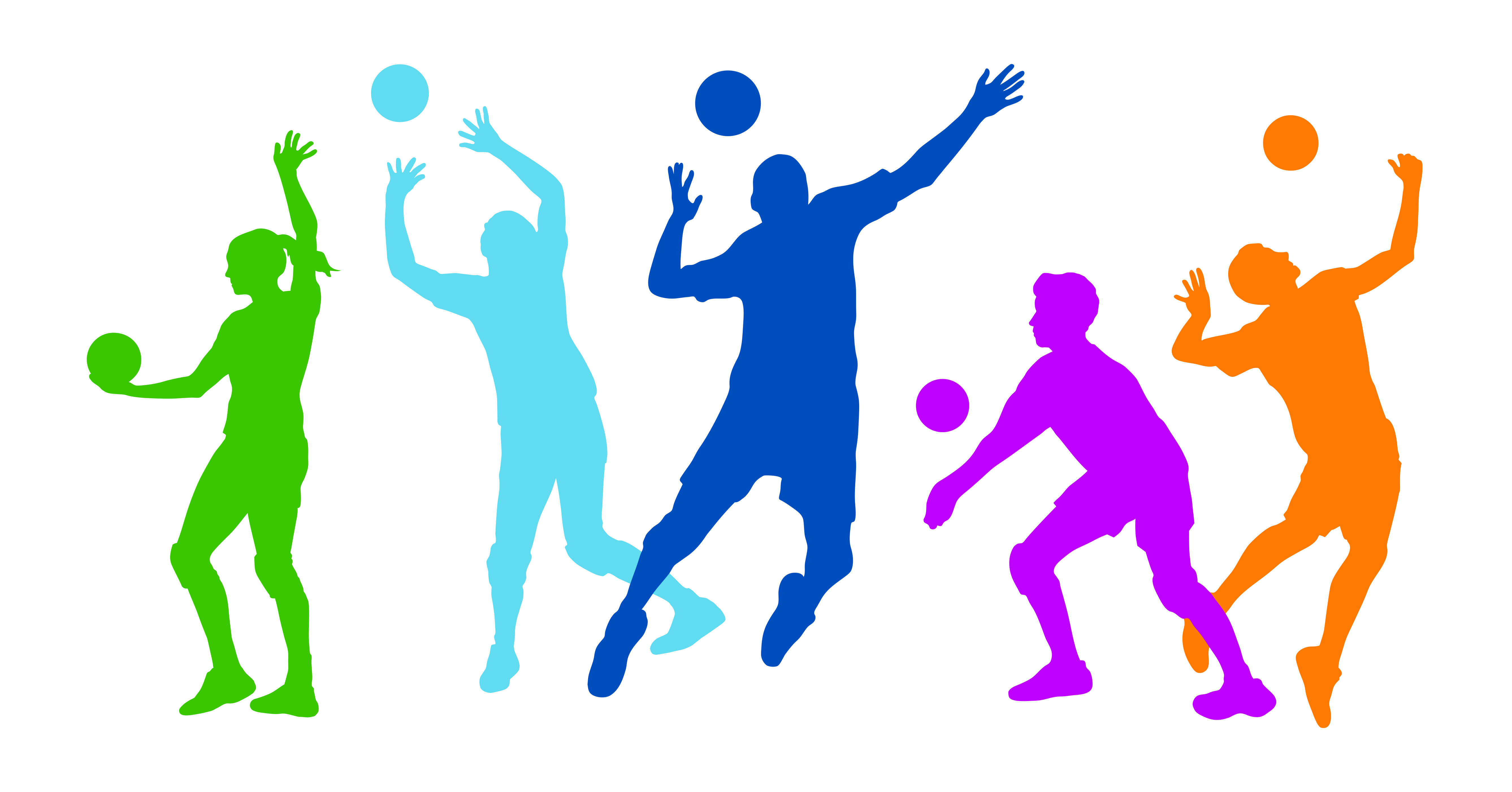 I ruoli della pallavolo: Chi fa cosa in campo