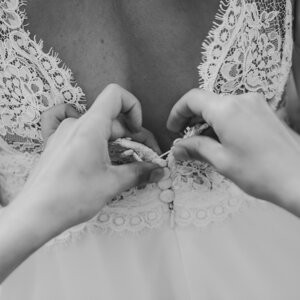 Wedding preparativi sposa - PhotoVision Atelier
